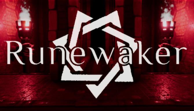 Runewaker CrackFree Download (v1.2) [2022] » STEAMUNLOCKED