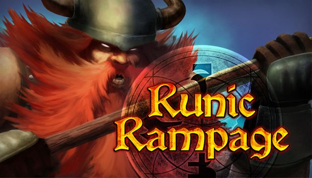 Runic Rampage Action RPG Free Download [2022] » STEAMUNLOCKED