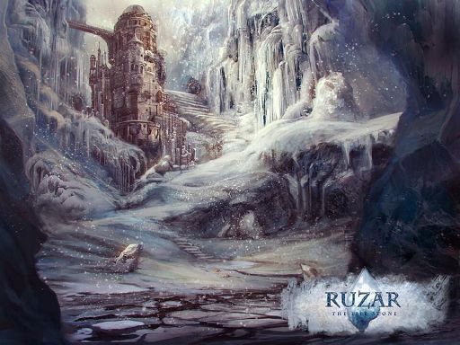 Ruzar The Life Stone Crack Free Download [2023] » STEAMUNLOCKED