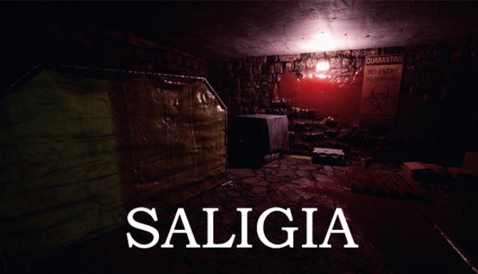 SALIGIA Free Download [2023] » STEAMUNLOCKED