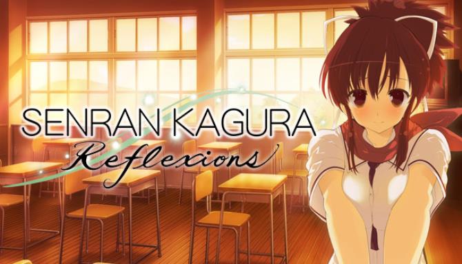 SENRAN KAGURA Reflexions Free Download [2022] » STEAMUNLOCKED