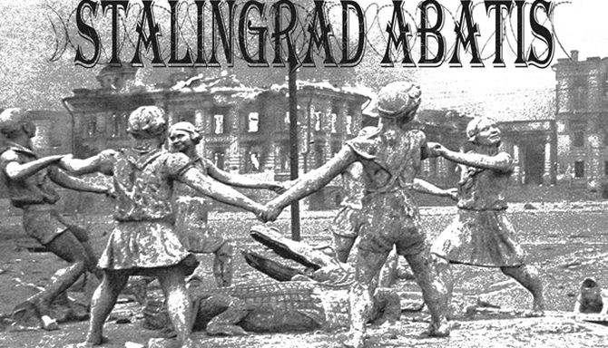 STALINGRAD ABATIS Free Download [2023] » STEAMUNLOCKED