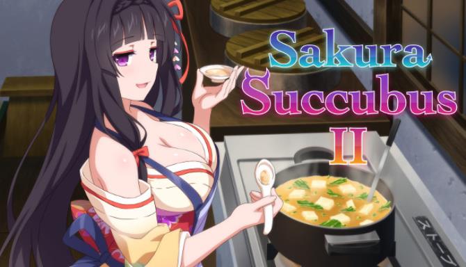 Sakura Succubus 2 Free Download [2022] » STEAMUNLOCKED