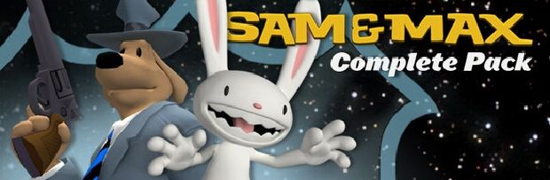 Sam and Max Complete Pack Download [2023] » STEAMUNLOCKED