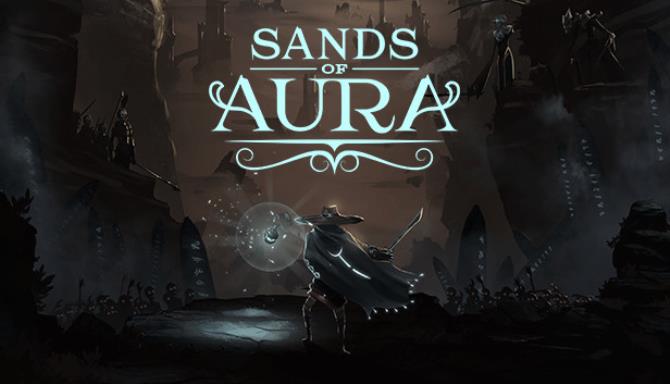 Sands of Aura Free Download [2022] » STEAMUNLOCKED