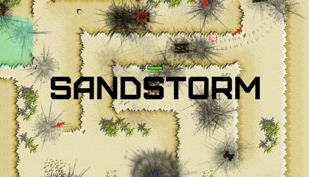 Sandstorm Free Download [2022] » STEAMUNLOCKED