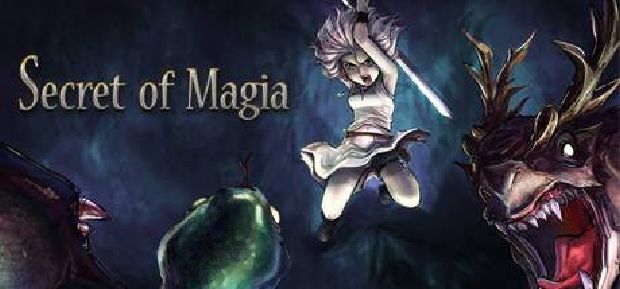 Secret Of Magia Crack Download [2022] » STEAMUNLOCKED