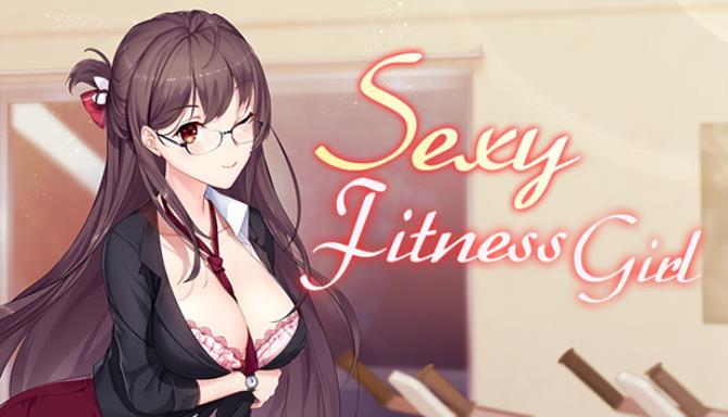 Sexy Fitness Girl Free Download [2023] » STEAMUNLOCKED