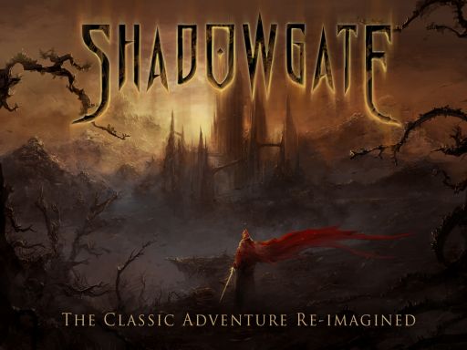Shadowgate 2014 Free Download [2023] » STEAMUNLOCKED