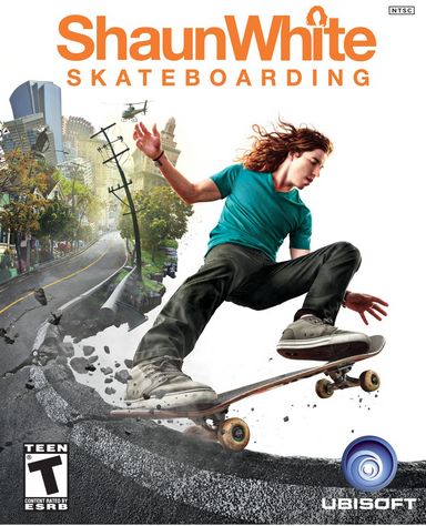 Shaun White Skateboarding Download 2022 » STEAMUNLOCKED
