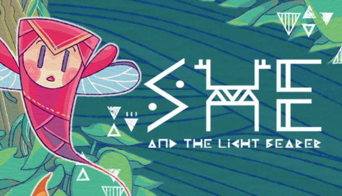 She and the Light Bearer Free Download [2023] » STEAMUNLOCKED