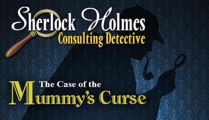 Sherlock Holmes Consulting Detective: [2023] » STEAMUNLOCKED