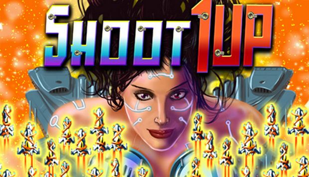 Shoot 1UP Crack Free Download [2022] » STEAMUNLOCKED