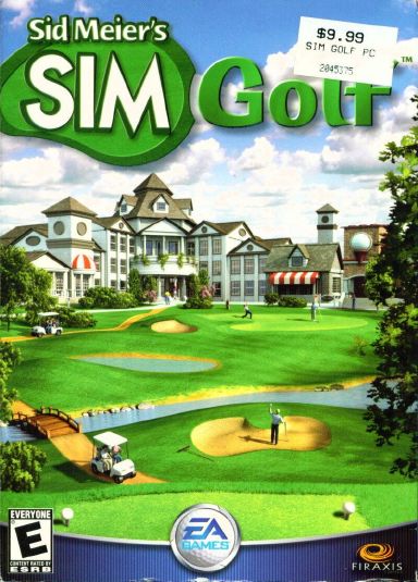 Sid Meier’s SimGolf Free Download [2023] » STEAMUNLOCKED