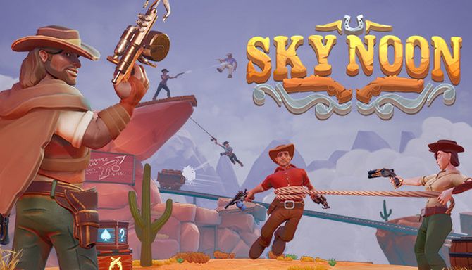 Sky Noon Free Download [2023] » STEAMUNLOCKED