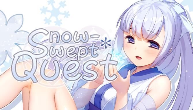 Snow-Swept Quest Crack Free Download [2023] » STEAMUNLOCKED