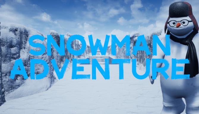 Snowman Adventure Free Download [2023] » STEAMUNLOCKED