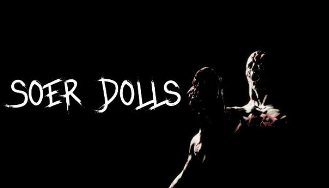 Soer Dolls Free Download [2022] » STEAMUNLOCKED