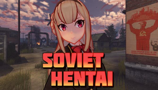 Soviet Hentai Free Download [2023] » STEAMUNLOCKED