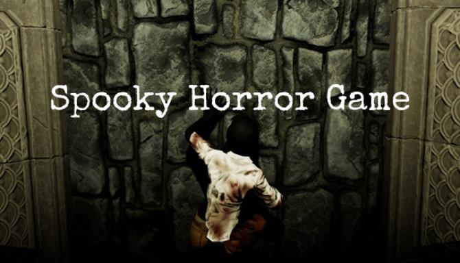 Spooky Horror Game Free Download [2023] » STEAMUNLOCKED