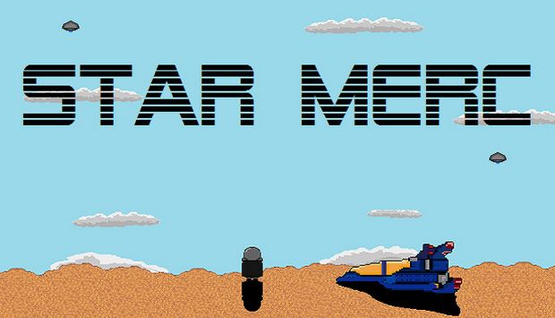 Star Merc Free Download [2023] » STEAMUNLOCKED