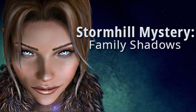 Family Shadows Free Download [2023] » STEAMUNLOCKED