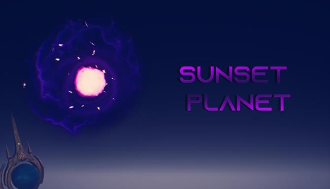 Sunset Planet With Crack Download [2023] » STEAMUNLOCKED