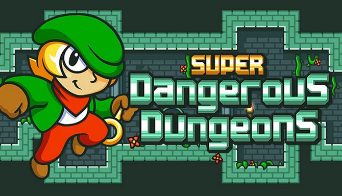 Super Dangerous Dungeons (v06.12.2020) Download » STEAMUNLOCKED