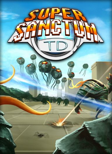 Super Sanctum TD (v1.3.0) Free Download 2023 » STEAMUNLOCKED