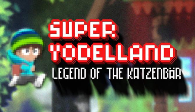 Legend of the Katzenbär [2022] » STEAMUNLOCKED