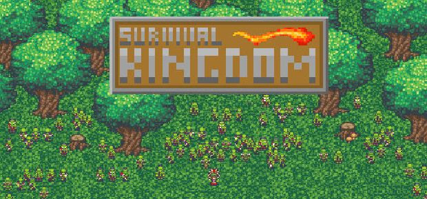 Survival Kingdom Crack Download [2023] » STEAMUNLOCKED