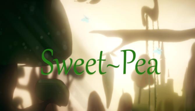 Sweet Pea Crack Free Download [2023] » STEAMUNLOCKED