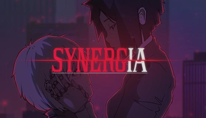 Synergia Free Download [2023] » STEAMUNLOCKED