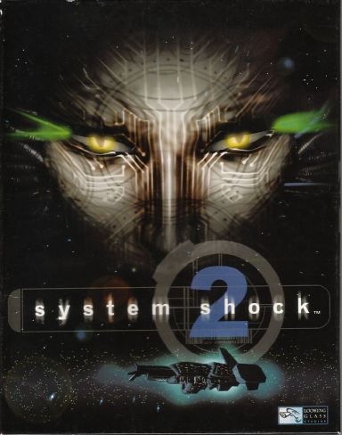 System Shock 2 v2.48 Crack [2022] » STEAMUNLOCKED