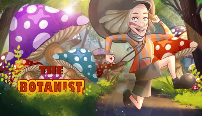 The Botanist Crack Free Download [2023] » STEAMUNLOCKED