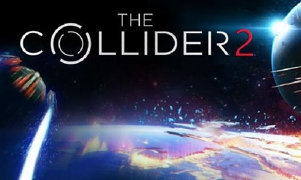 The Collider 2 Crack Free Download [2023] » STEAMUNLOCKED