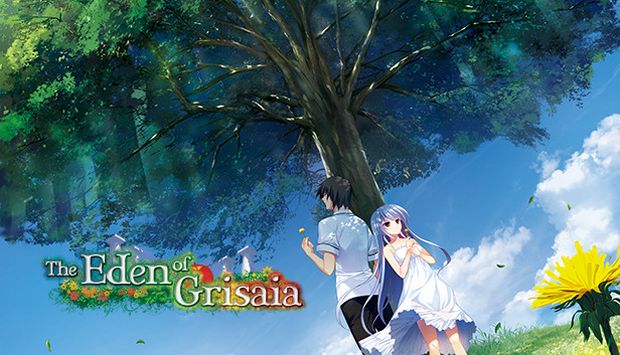 The Eden of Grisaia Unrated Version [2023] » STEAMUNLOCKED