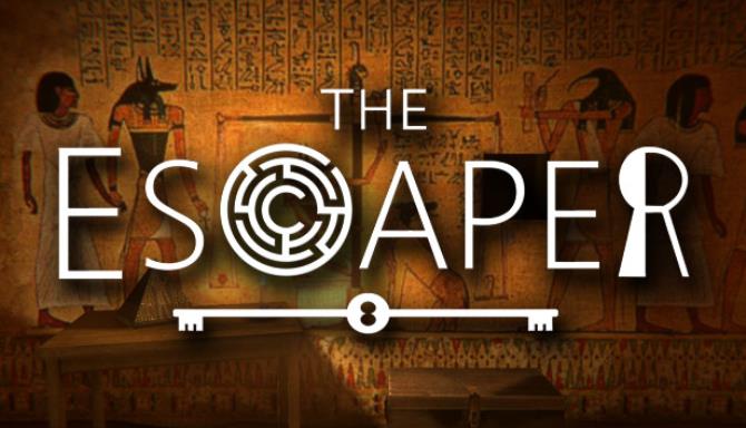 The Escaper Free Download 2023 » STEAMUNLOCKED
