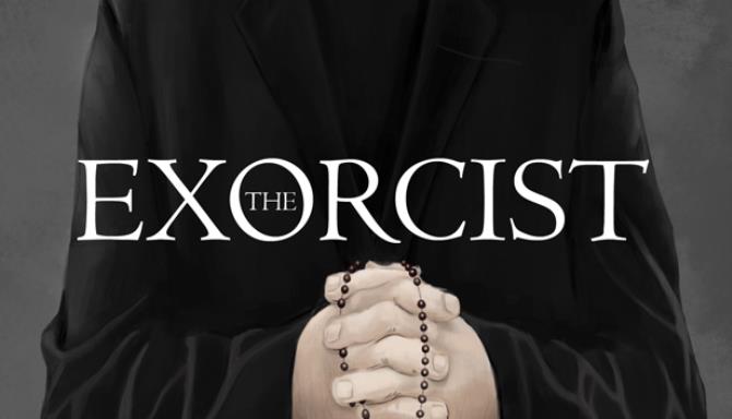 The Exorcist Free Download 2022 » STEAMUNLOCKED