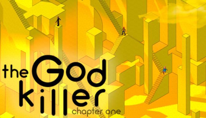 The Godkiller – Chapter 1 Free Download [2023] » STEAMUNLOCKED