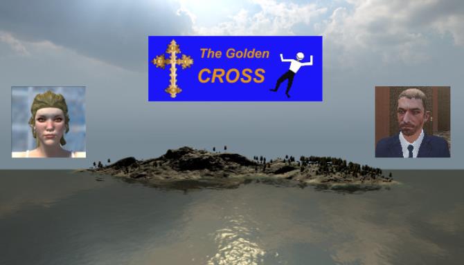 The Golden Cross Full Crack Free Download [2023] » STEAMUNLOCKED