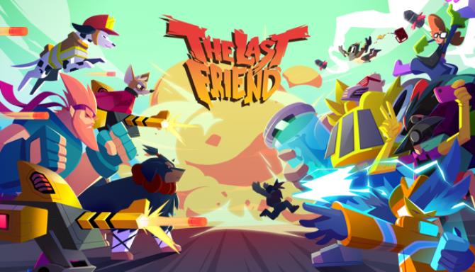 The Last Friend Free Download [2023] » STEAMUNLOCKED