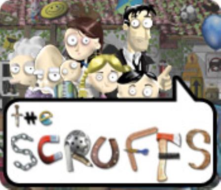 The Scruffs Free Download [2022] » STEAMUNLOCKED