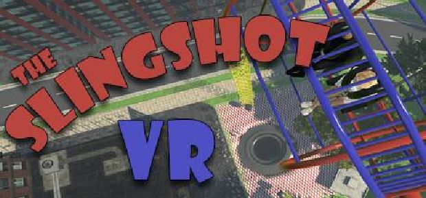 The Slingshot VR Free Download [2023] » STEAMUNLOCKED