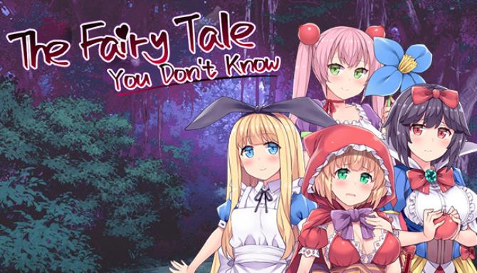 The fairy tale you don’t know Free Download [2022] » STEAMUNLOCKED