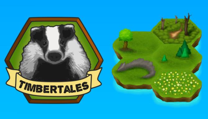 Timbertales Free Download [2022] » STEAMUNLOCKED