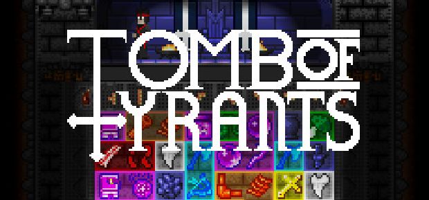 Tomb of Tyrants 2018.06.01 Crack [2023] » STEAMUNLOCKED