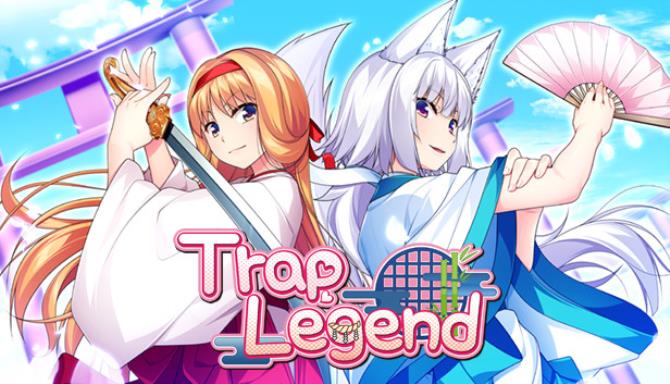 Trap Legend Free Download [2023] » STEAMUNLOCKED