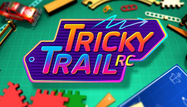 Tricky Trail RC Crack Free Download [2023] » STEAMUNLOCKED
