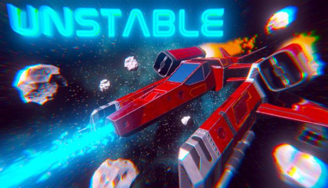 UNSTABLE Crack Free Download [2022] » STEAMUNLOCKED